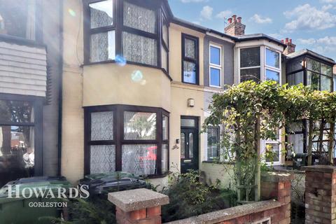 Avondale Road, Gorleston