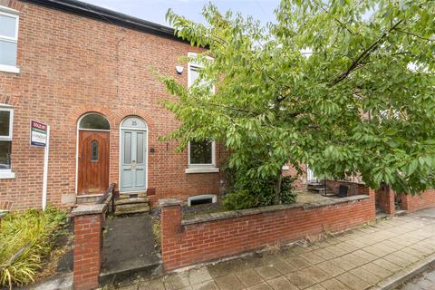 undefined, Oakfield Street, Altrincham