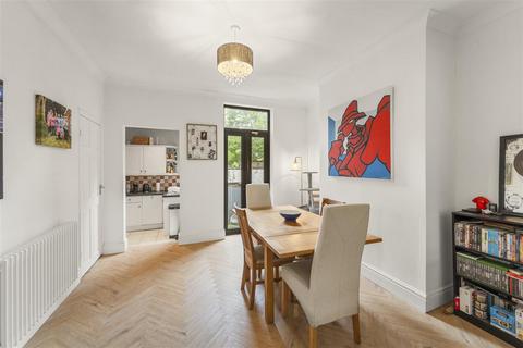 undefined, Oakfield Street, Altrincham