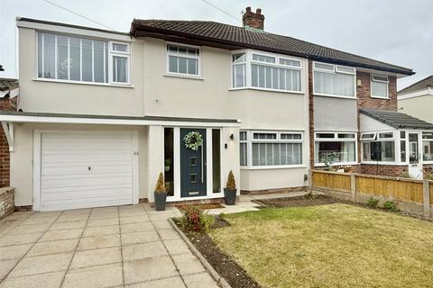 Haileybury Road, Woolton L25