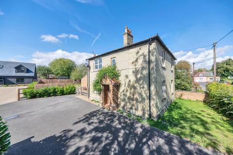 South End, Royston SG8