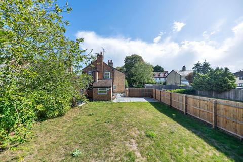 undefined, South End, Royston SG8