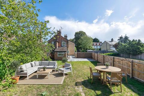 4 bedroom detached house for sale, South End, Royston SG8