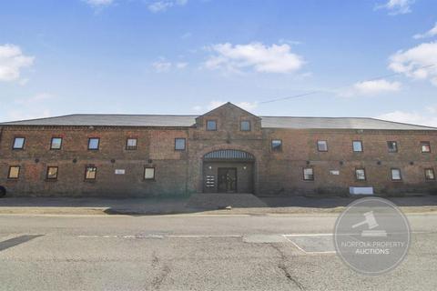 undefined, West Bank, Sutton Bridge, Spalding, Lincolnshire, PE12 9TU