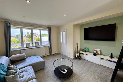 undefined, Blackthorn Road, Glenfield, Leicester