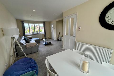 undefined, Blackthorn Road, Glenfield, Leicester