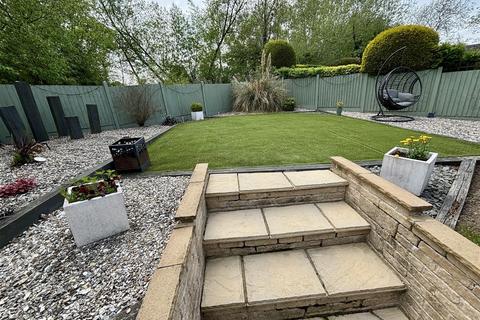 undefined, Blackthorn Road, Glenfield, Leicester