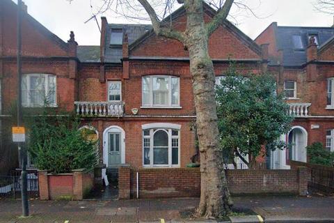 undefined, London SW6