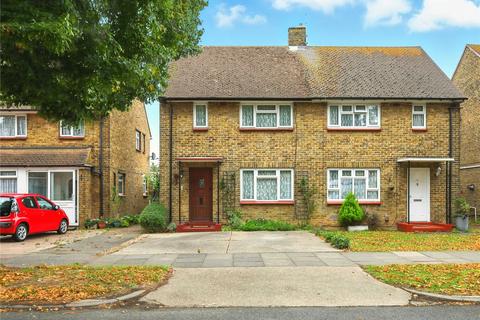 St Lukes Road, Southend-on-Sea, Essex, SS2