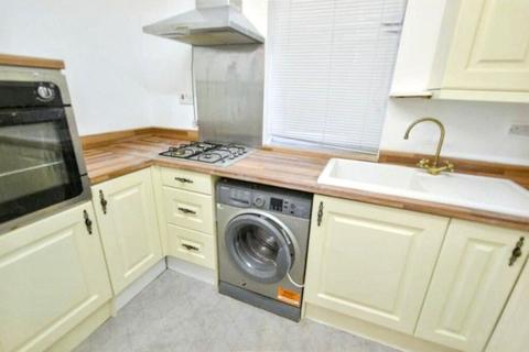 undefined, Collingwood Court, Sulgrave, Washington, Tyne and Wear, NE37 3EF