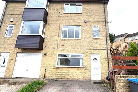 4 bedroom semi-detached house for sale, Poplar Avenue, Horton Bank Top, Bradford