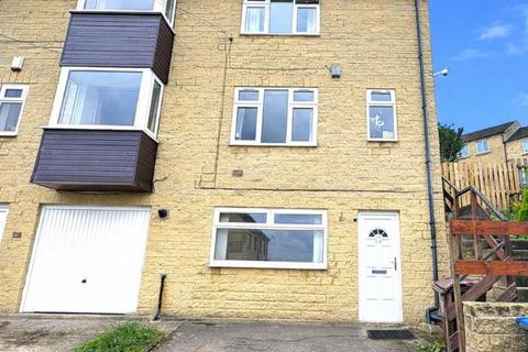 4 bedroom semi-detached house for sale, Poplar Avenue, Horton Bank Top, Bradford