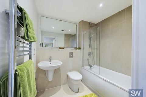 1 bedroom apartment for sale, Butcher Street, Round Foundry, Leeds LS11 5WF