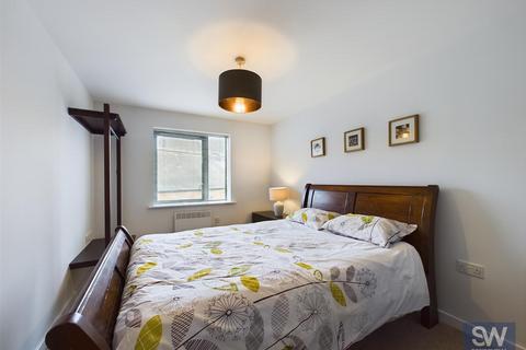 1 bedroom apartment for sale, Butcher Street, Round Foundry, Leeds LS11 5WF