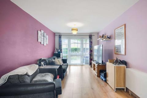 undefined, at Flat 5 Sopwith House, Elmwood Avenue, London TW13