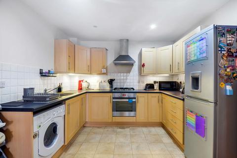 undefined, at Flat 5 Sopwith House, Elmwood Avenue, London TW13