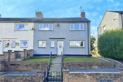 35 Cragg Road, Cleator Moor, CA25 5PR