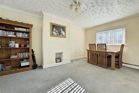35 Cragg Road, Cleator Moor, CA25 5PR