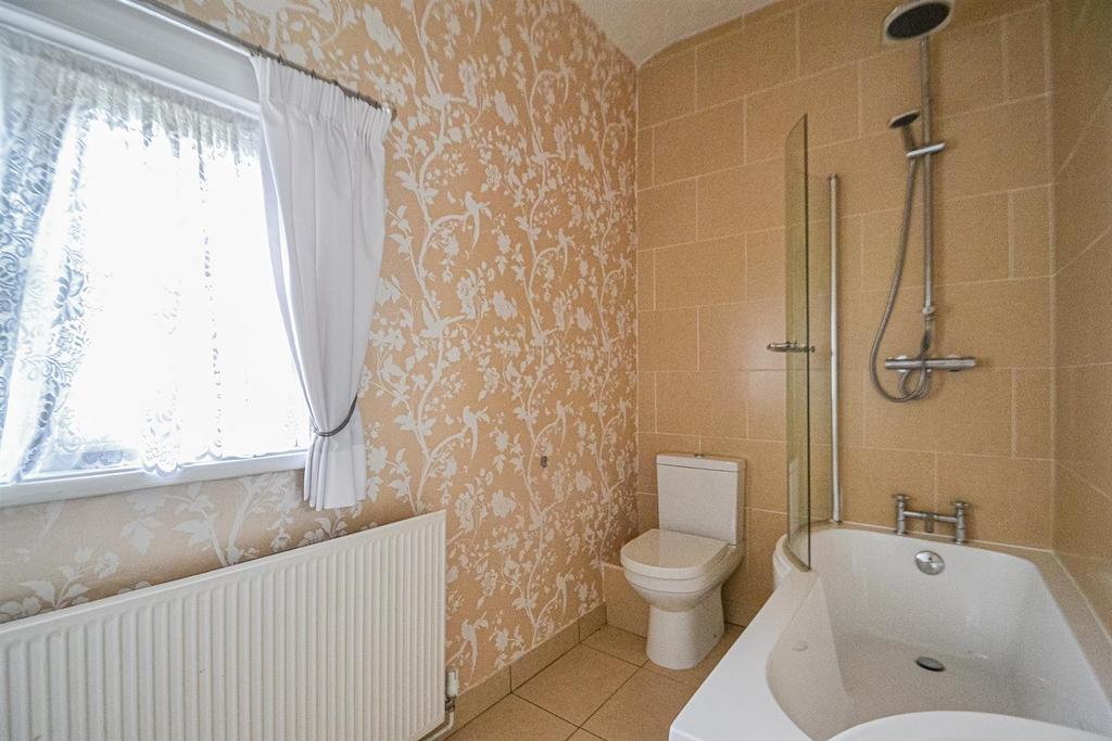 Bathroom Two