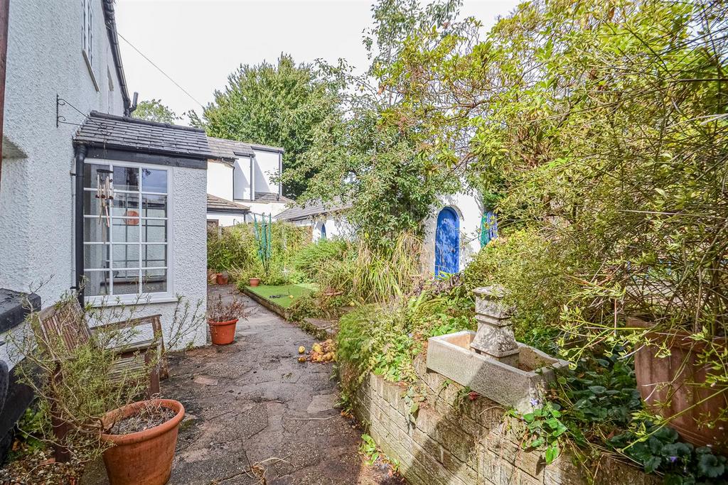 Cottage Garden