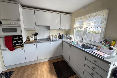 undefined, Cul de Sac, Naish Estate, Barton On Sea, Hampshire, BH25