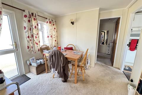 undefined, Cul de Sac, Naish Estate, Barton On Sea, Hampshire, BH25