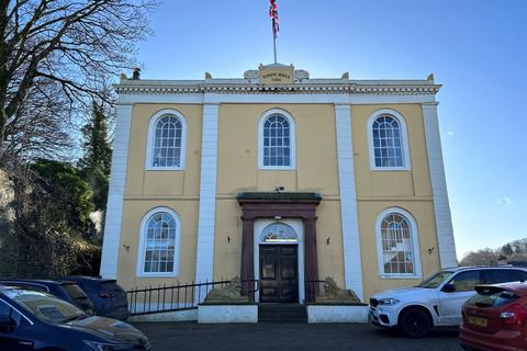 Office to rent, Market St Cockermouth CA13 9NP