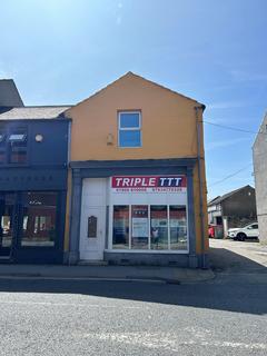 Retail property (high street) for sale, 27 Jane St Workington CA14 3BS
