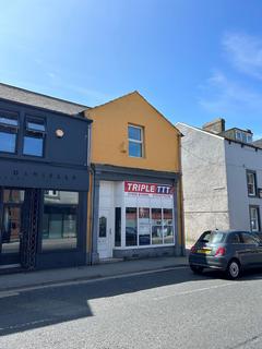 Retail property (high street) for sale, 27 Jane St Workington CA14 3BS