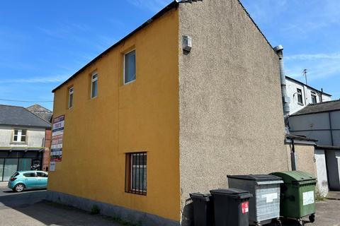 Retail property (high street) for sale, 27 Jane St Workington CA14 3BS
