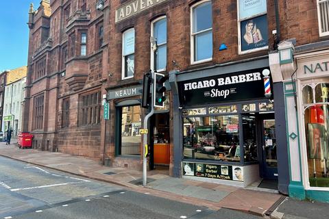 Office for sale, 4-5 Market Sq Penrith CA11 7AU