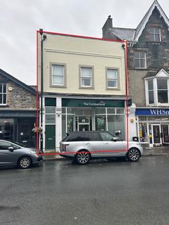 Retail property (high street) for sale, 30 Station St Keswick CA12 5HF