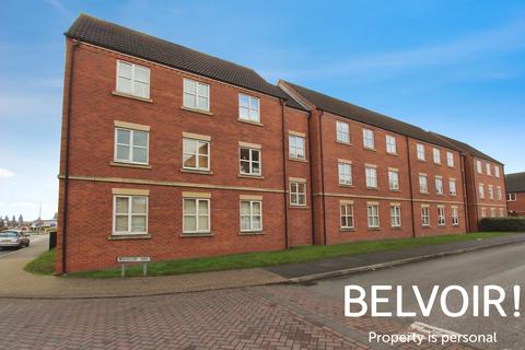 Thompson Court, Chilwell, NG9