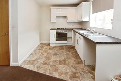 2 bedroom flat for sale, Thompson Court, Chilwell, NG9