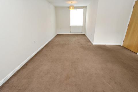 2 bedroom flat for sale, Thompson Court, Chilwell, NG9