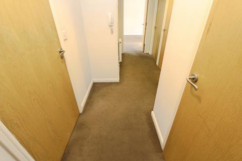 2 bedroom flat for sale, Thompson Court, Chilwell, NG9