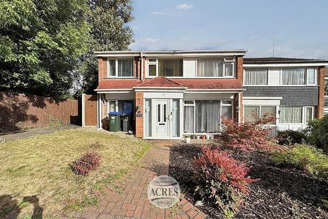 undefined, Templemore Drive, Great Barr, Birmingham