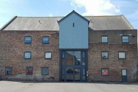 undefined, Furleys Wharf, Gainsborough DN21
