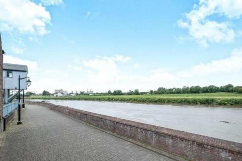 undefined, Furleys Wharf, Gainsborough DN21
