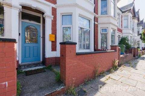 undefined, Cardiff CF14