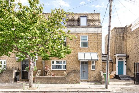 4 bedroom terraced house for sale, Harwood Terrace, London, SW6