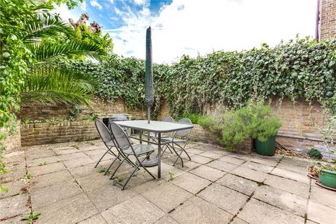 4 bedroom terraced house for sale, Harwood Terrace, London, SW6