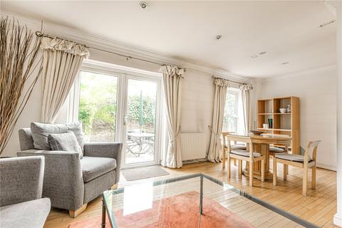 4 bedroom terraced house for sale, Harwood Terrace, London, SW6