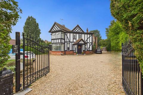 5 bedroom detached house for sale, Marcus Road, Felixstowe, Suffolk, IP11