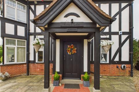 5 bedroom detached house for sale, Marcus Road, Felixstowe, Suffolk, IP11