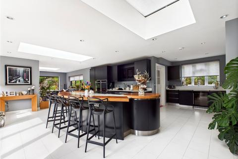 5 bedroom detached house for sale, Marcus Road, Felixstowe, Suffolk, IP11