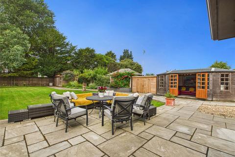 5 bedroom detached house for sale, Marcus Road, Felixstowe, Suffolk, IP11