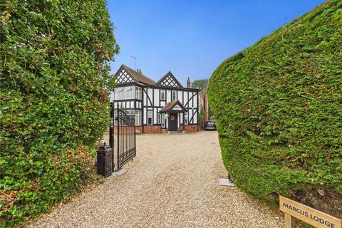 5 bedroom detached house for sale, Marcus Road, Felixstowe, Suffolk, IP11