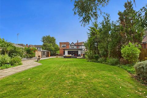 5 bedroom detached house for sale, Marcus Road, Felixstowe, Suffolk, IP11