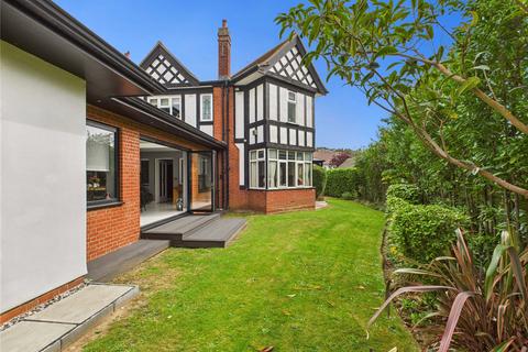5 bedroom detached house for sale, Marcus Road, Felixstowe, Suffolk, IP11